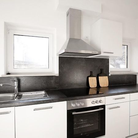 Sunlit Garden & Mountain Apartment Γκάρμις-Παρτενκίρχεν Εξωτερικό φωτογραφία