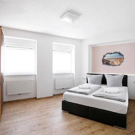 Sunlit Garden & Mountain Apartment Γκάρμις-Παρτενκίρχεν Εξωτερικό φωτογραφία