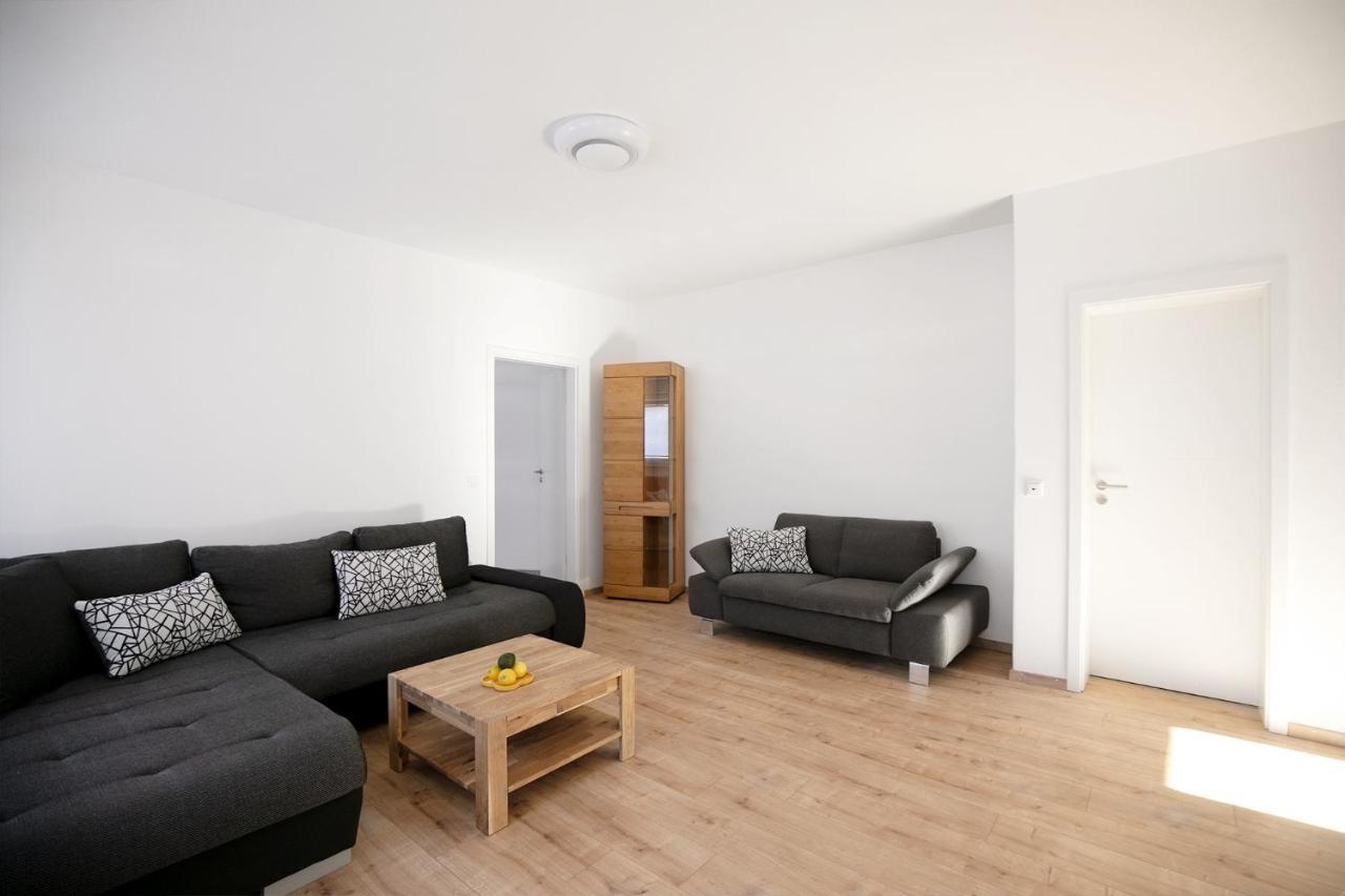 Sunlit Garden & Mountain Apartment Γκάρμις-Παρτενκίρχεν Εξωτερικό φωτογραφία